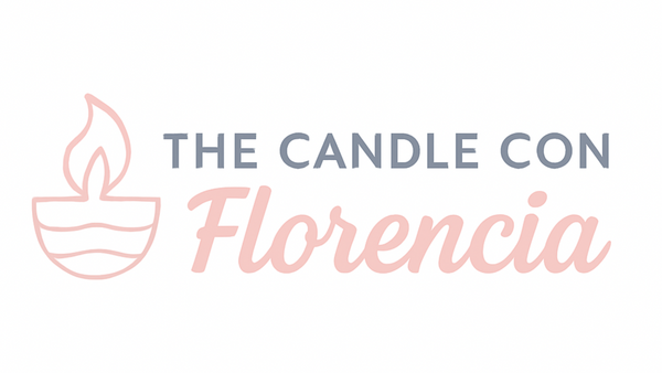 The Candle Con Florencia